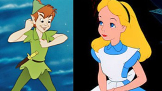 This new Peter Pan prequel sounds much bleaker than the rest